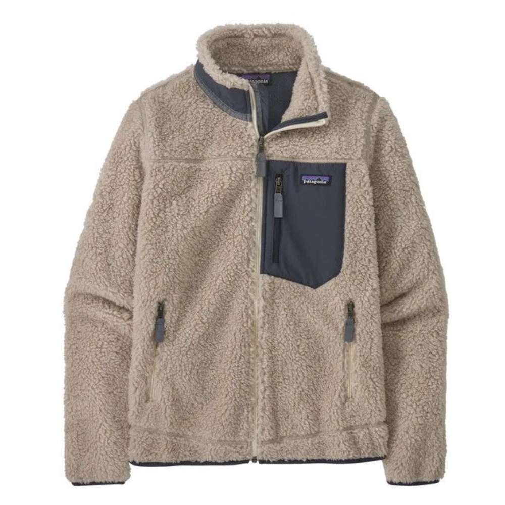 Patagonia Women’s Classic Retro-X Fleece Jacket ’25 - NEW